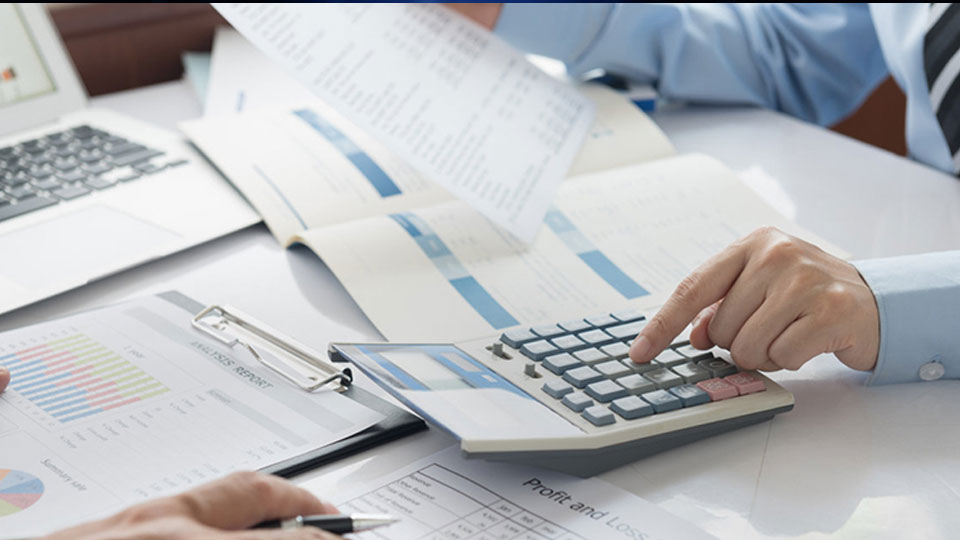 財(cái)務(wù)數(shù)據(jù)集市解決方案