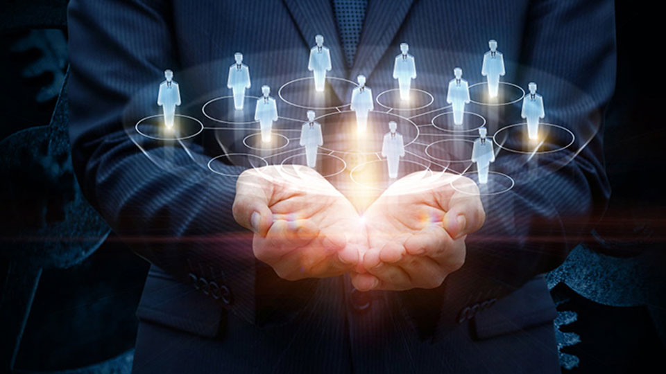 CRM客戶關系管理系統(tǒng)