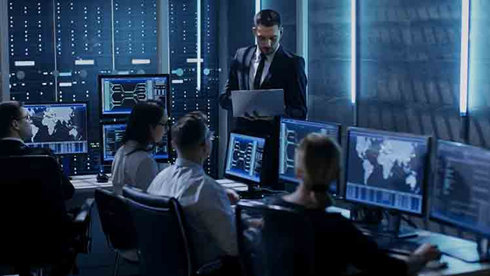 云監(jiān)控服務(wù)