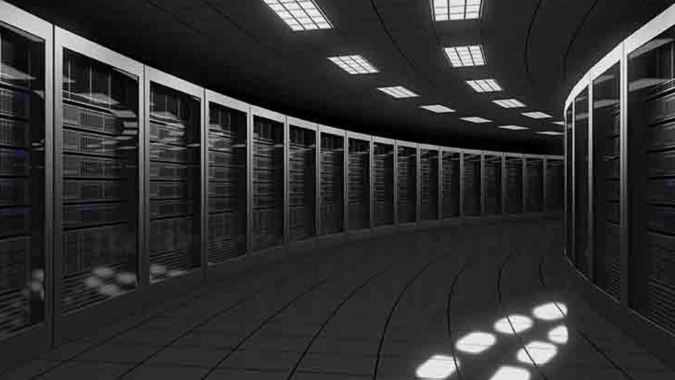 物理服務(wù)器