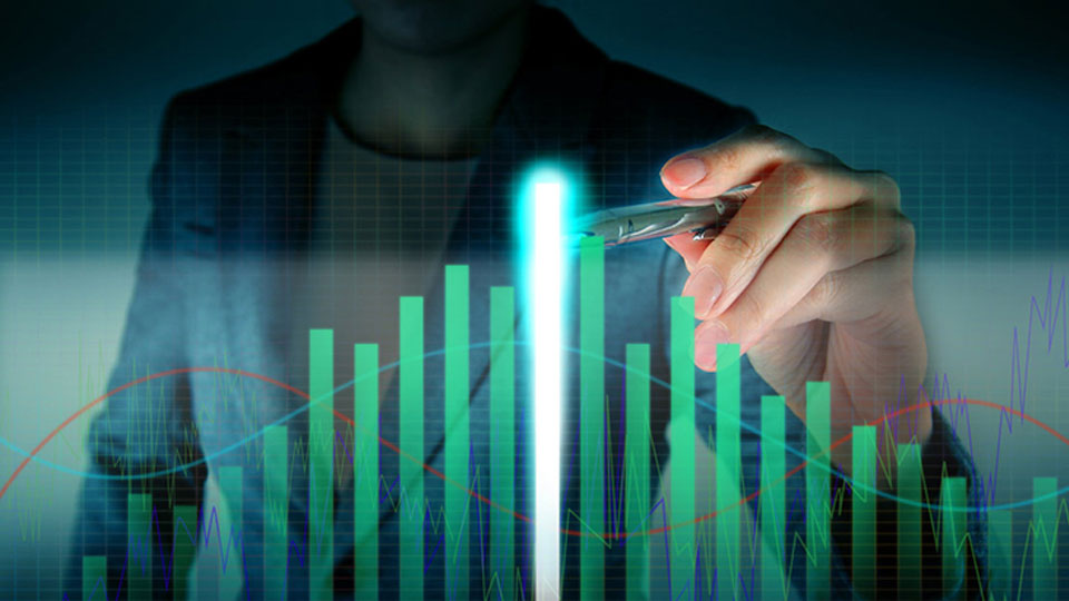 經(jīng)營分析平臺