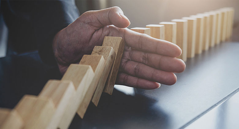 運維風險管理系統iRisk